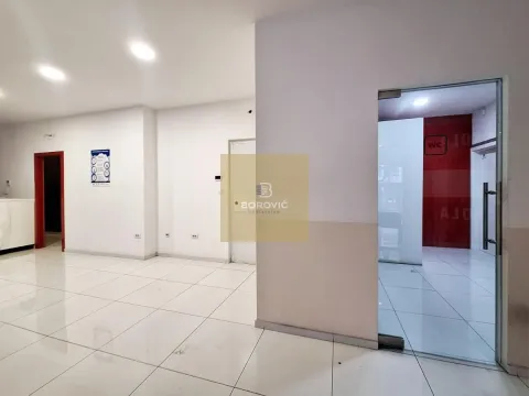 Izdavanje, poslovni prostor, 179m², Stari Grad, Beograd - image 9