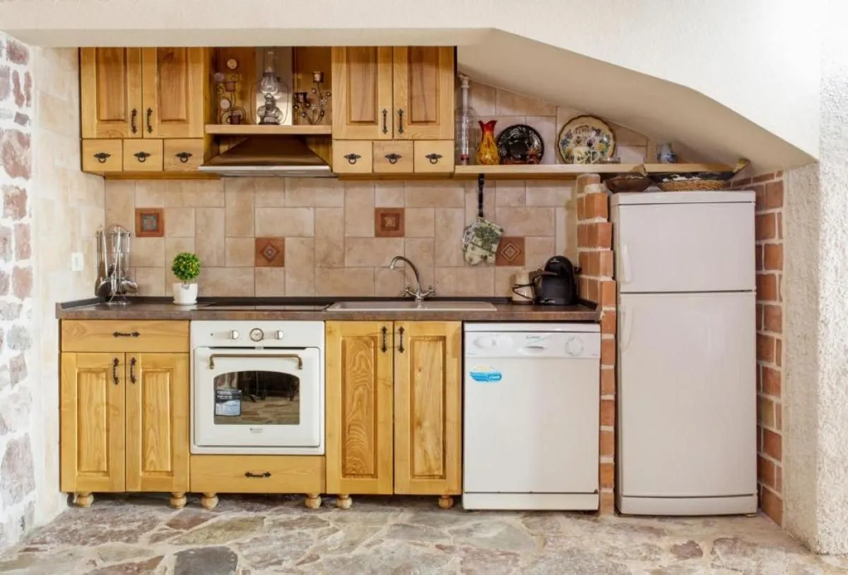 Rent, house, 120m², Gornja Lastva, Tivat