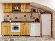 Rent, house, 120m², Gornja Lastva, Tivat - image 8