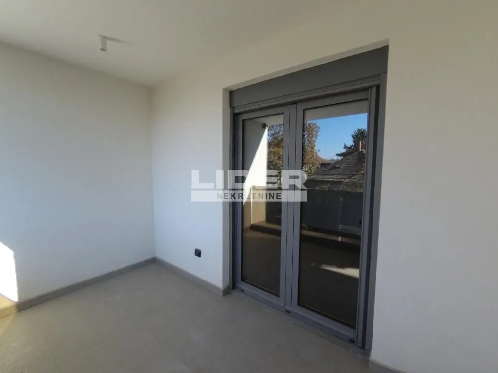 Sale, four bedroom apartment, 125m², Autokomanda, Voždovac Sve Podlokacije