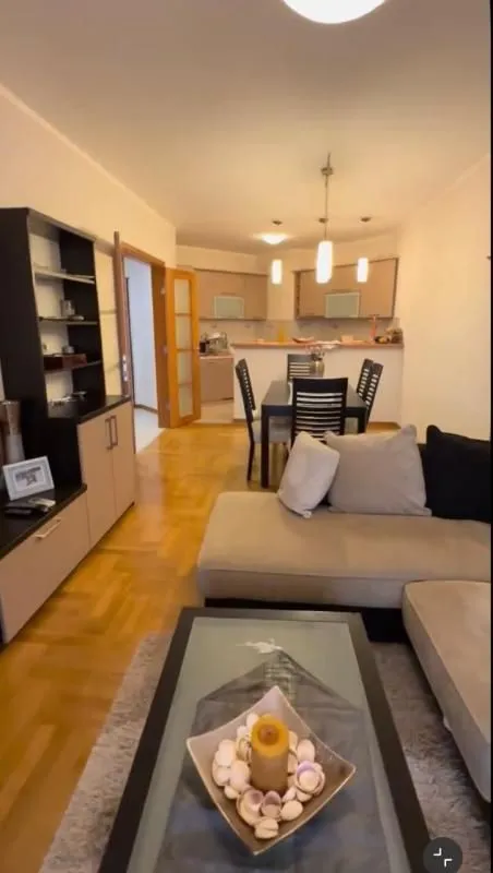 Sale, three bedroom apartment, 86m², Bar, Crna Gora