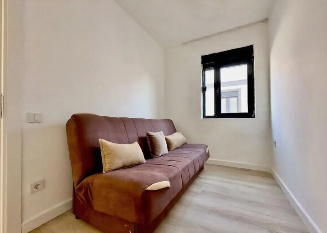 Prodaja, dvosoban stan, 49m², Kava, Tivat