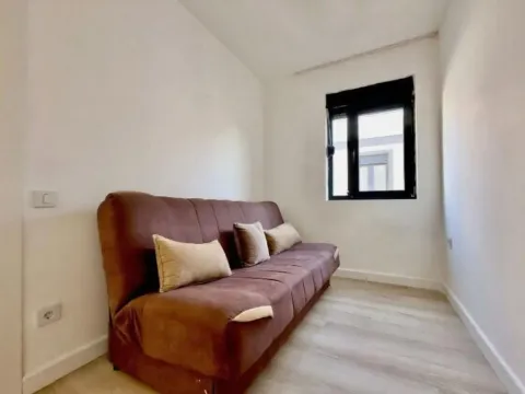 Prodaja, dvosoban stan, 49m², Kava, Tivat - image 8