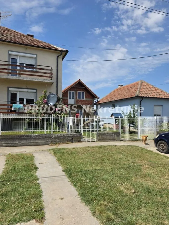 Sale, house, 250m², Jakovo, Surčin