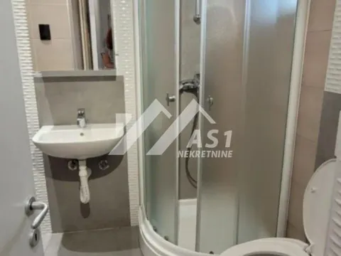 Rent, one bedroom apartment, 43m², Centar, Novi Sad - image 7