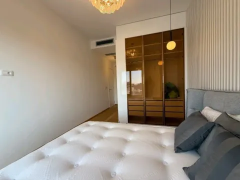 Prodaja, dvosoban stan, 174m², Bečići, Budva - image 8