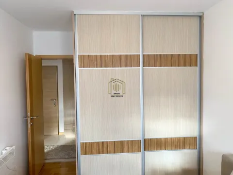 Rent, one bedroom apartment, 45m², Stari Aerodrom, Podgorica - image 6