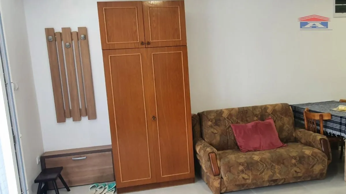 Izdavanje, jednosoban stan, 30m², Adice, Novi Sad Sve Podlokacije