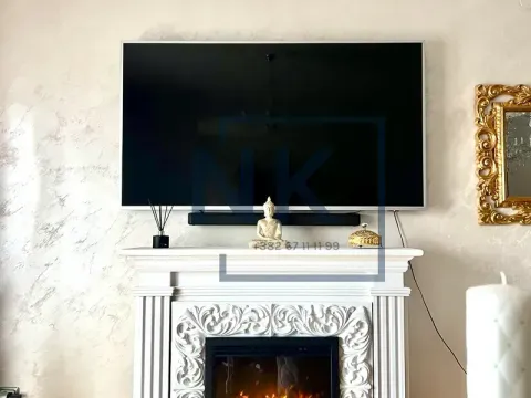 Rent, one bedroom apartment, 55m², City Kvart, Podgorica - image 4