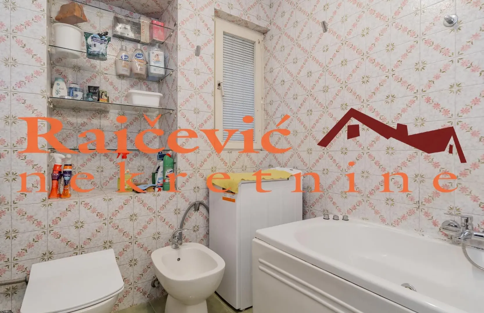 Prodaja, trosoban stan, 72m², Zeleni Venac, Beograd
