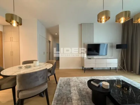 Izdavanje, trosoban stan, 76m², Savski Venac, Beograd - image 7