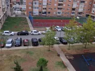 Izdavanje, dvosoban stan, 60m², Stari Aerodrom, Podgorica - image 12