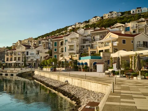 Sale, two bedroom apartment, 104m², Luštica Bay, Tivat - image 15