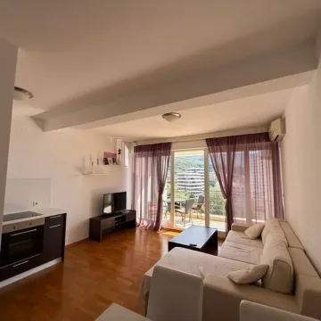 Prodaja, jednosoban stan, 46m², Bečići, Budva - image 3