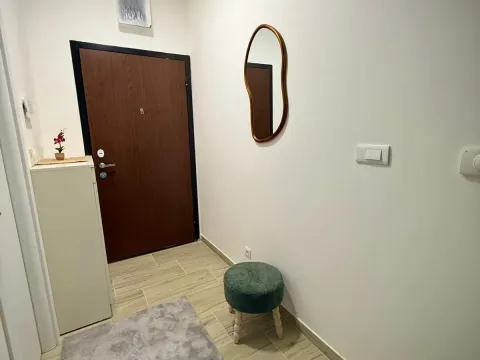 Rent, studio apartment, 25m², Bečići, Budva - image 21