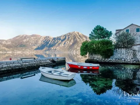 Prodaja, kuća, 333m², Kostanjica, Kotor - image 8