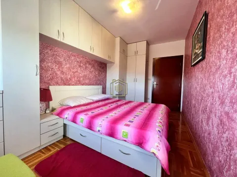 Izdavanje, dvosoban stan, 51m², Podgorica, Crna Gora - image 2