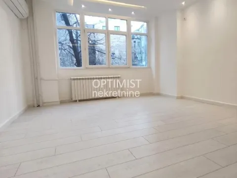 Sale, two bedroom apartment, 55m², Stari Grad, Beograd - image 3