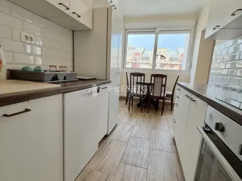 Rent, one bedroom apartment, 50m², Preko Morače, Podgorica - image 5