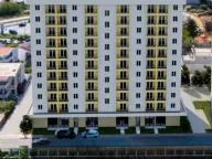 Sale, studio apartment, 33m², Ilino, Bar - image 1