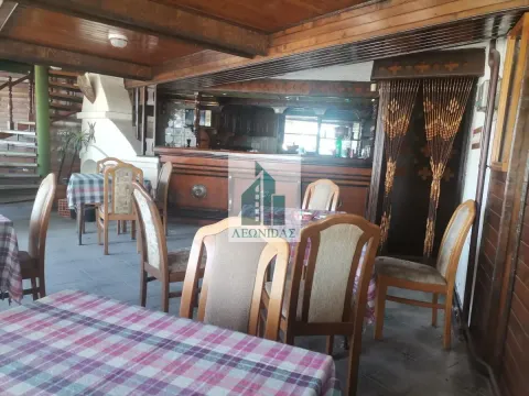 Rent, office space, 292m², Vlasotince, Srbija - image 3