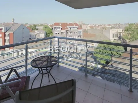 Sale, four bedroom apartment, 119m², Centar, Novi Sad - image 19