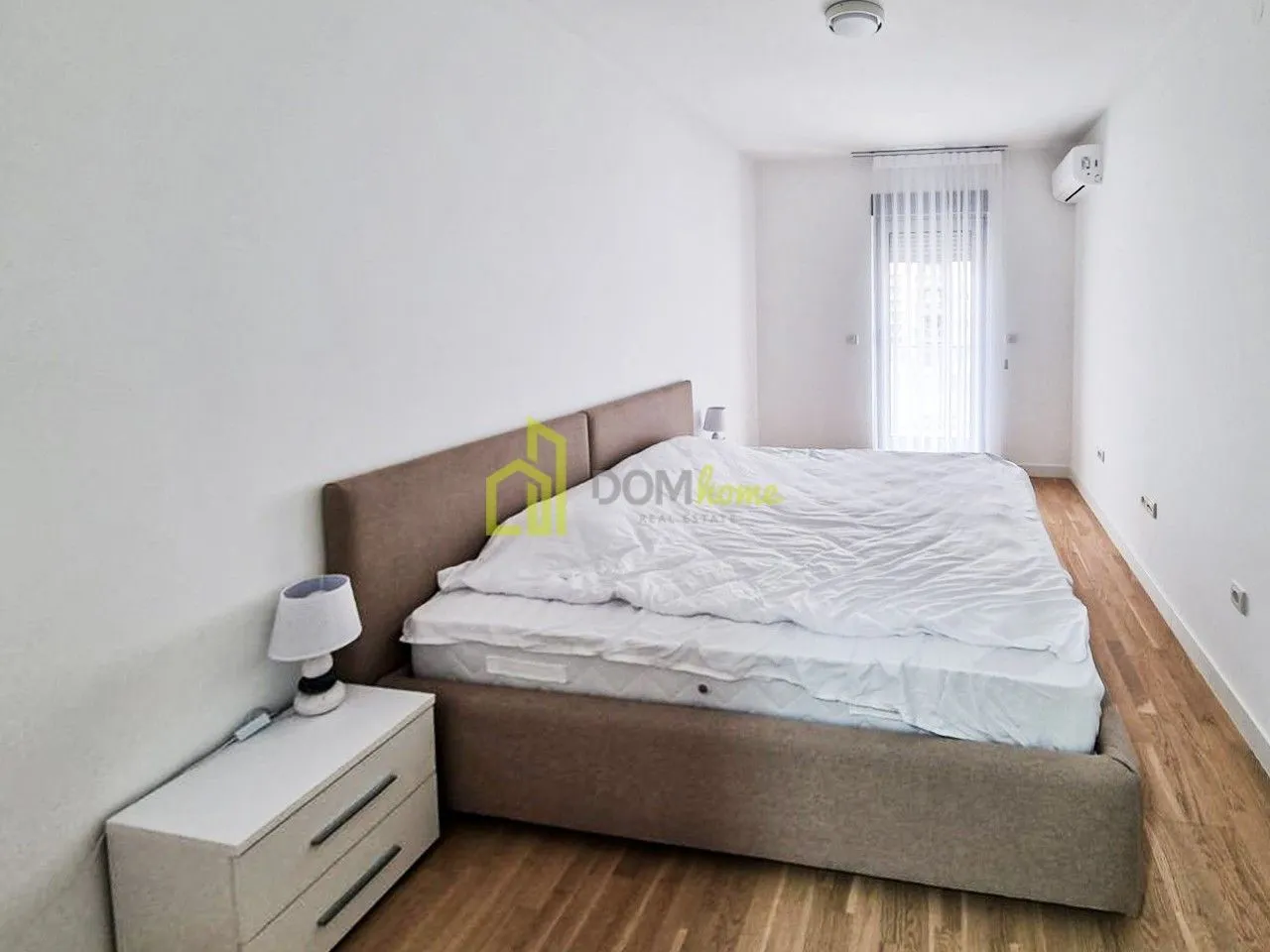 Sale, three bedroom apartment, 95m², Rozino, Budva