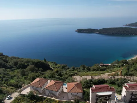 Sale, land lot, 500m², Prijevor, Budva - image 14