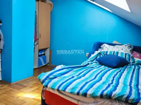 Sale, three bedroom apartment, 75m², Kotež 1, Pančevo - image 4