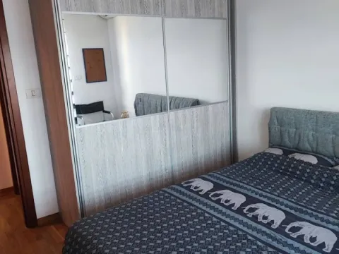 Izdavanje, dvosoban stan, 75m², City Kvart, Podgorica - image 5