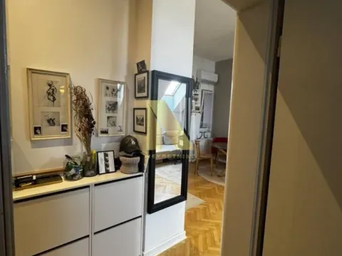 Sale, two bedroom apartment, 43m², Banatić, Novi Sad Sve Podlokacije - image 13