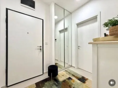 Prodaja, dvosoban stan, 68m², Stari Aerodrom, Podgorica - image 7