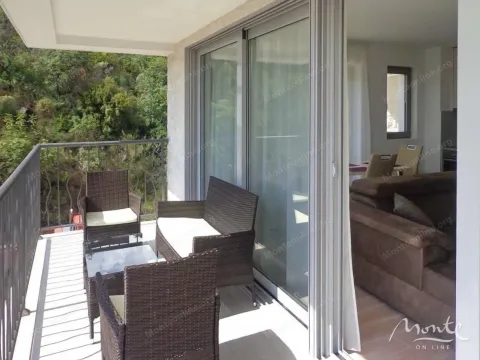 Sale, one bedroom apartment, 62m², Pržno, Budva - image 13