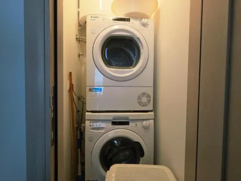 Prodaja, jednosoban stan, 49m², Stari Merkator, Novi Beograd Sve Podlokacije - image 16