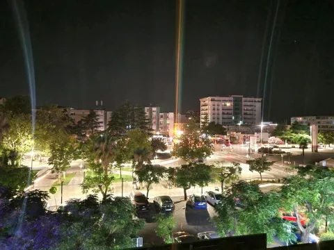 Izdavanje, jednosoban stan, 55m², Centar, Bar - image 9