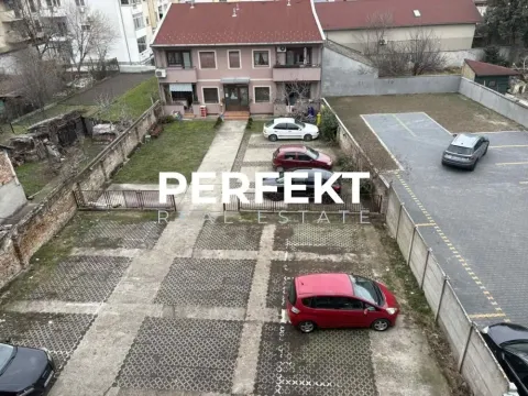 Prodaja, jednosoban stan, 46m², Centar, Pančevo - image 11