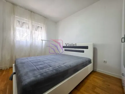 Rent, one bedroom apartment, 41m², Zabjelo, Podgorica - image 9