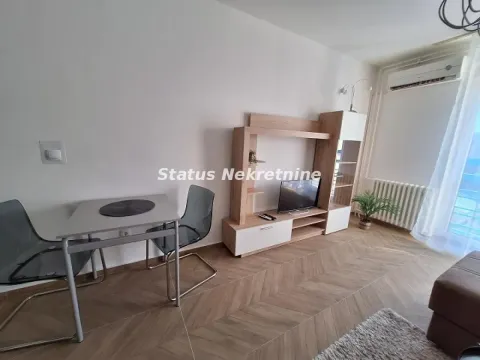 Izdavanje, garsonjera, 28m², Bulevar Oslobodjenja, Novi Sad Sve Podlokacije - image 7