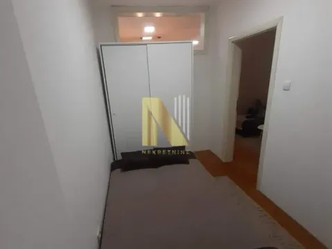 Izdavanje, jednosoban stan, 39m², Bulevar Oslobodjenja, Novi Sad Sve Podlokacije - image 9