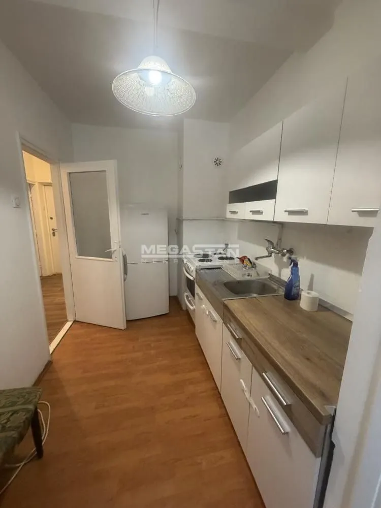 Rent, two bedroom apartment, 57m², Karaburma, Palilula Sve Podlokacije