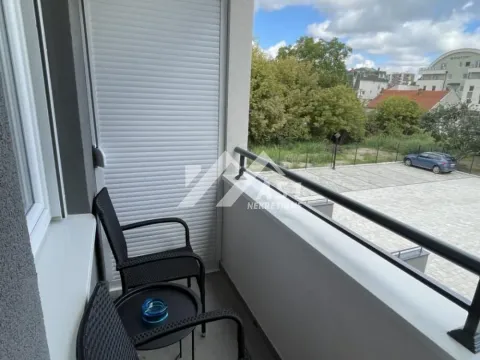 Rent, one bedroom apartment, 40m², Telep, Novi Sad Sve Podlokacije - image 9