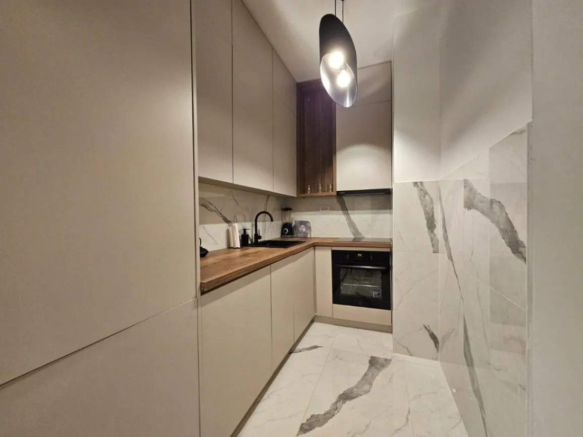 Sale, two bedroom apartment, 55m², Ljubović, Podgorica