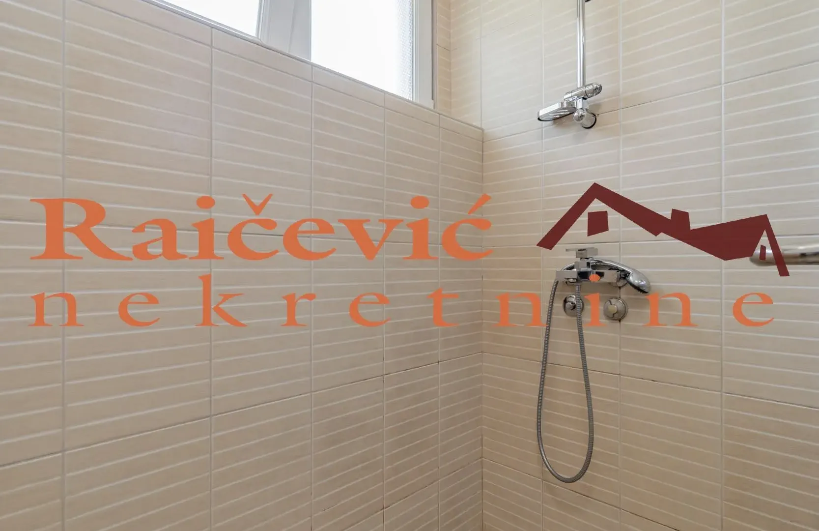 Sale, one bedroom apartment, 33m², Autokomanda, Voždovac Sve Podlokacije