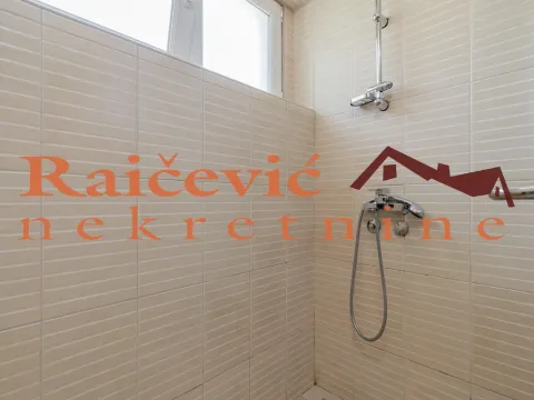 Sale, one bedroom apartment, 33m², Autokomanda, Voždovac Sve Podlokacije - image 11