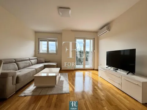 Rent, three bedroom apartment, 70m², Zagorič, Podgorica - image 2