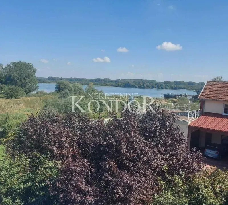 Sale, house, 250m², Stari Banovci, Stara Pazova