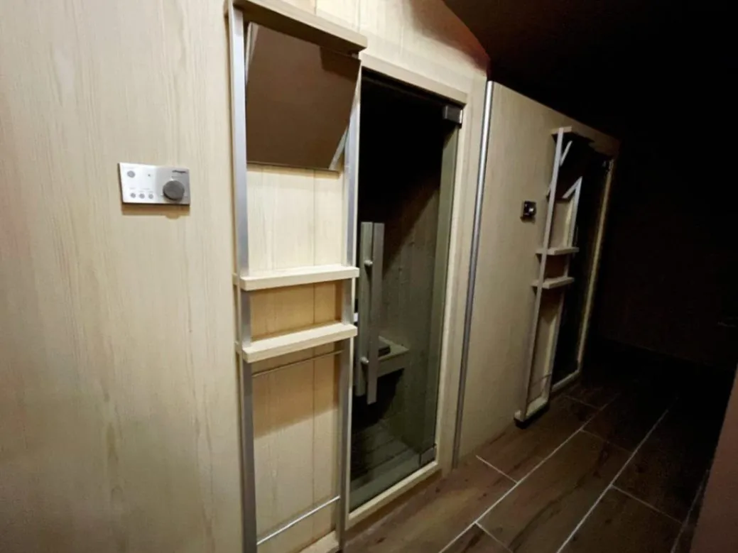 Sale, two bedroom apartment, 44m², Kolašin, Crna Gora
