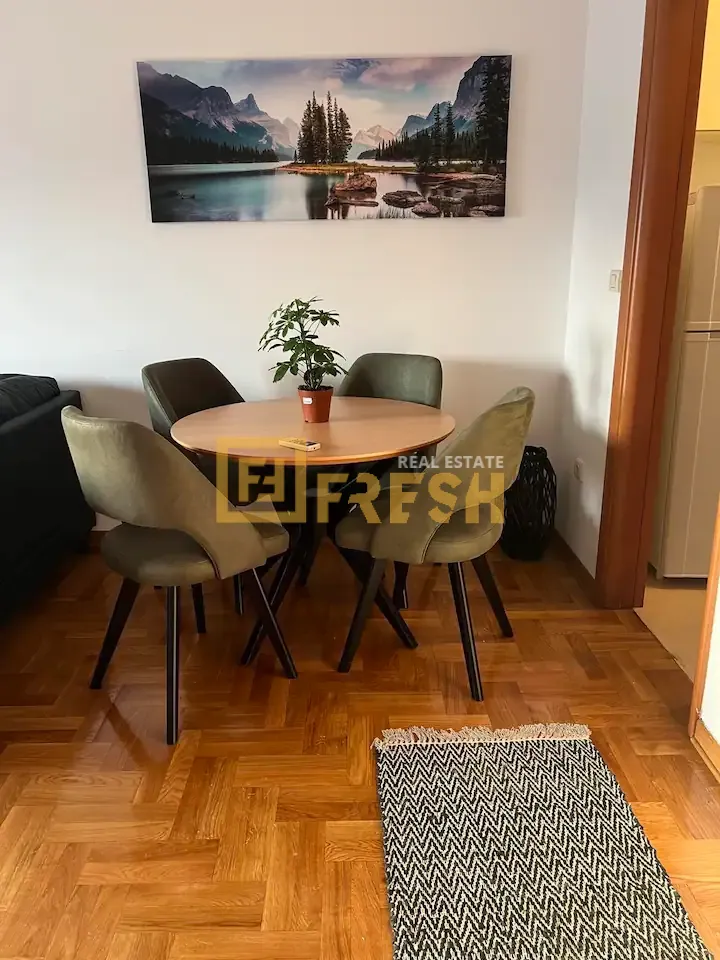 Prodaja, jednosoban stan, 48m², Preko Morače, Podgorica