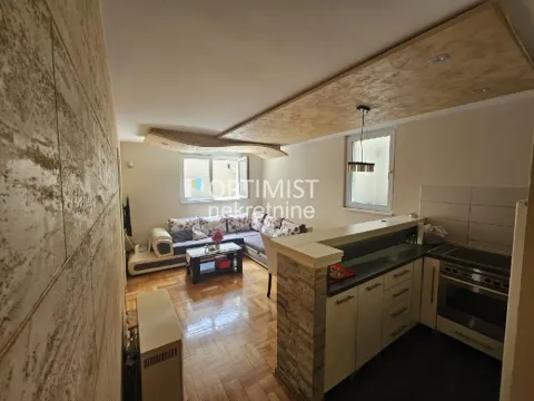 Sale, one bedroom apartment, 35m², Karaburma, Palilula Sve Podlokacije - image 2