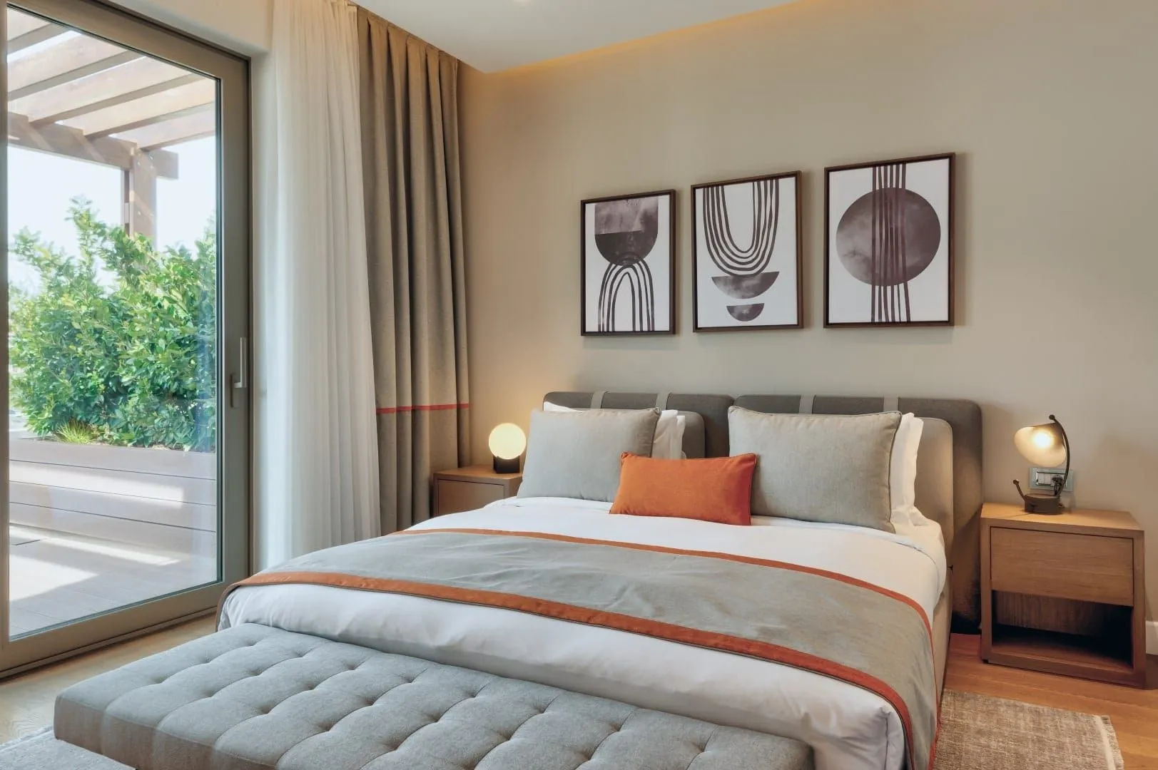 Prodaja, dvosoban stan, 156m², Portonovi, Herceg Novi